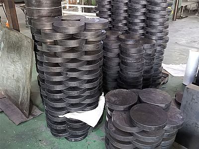 榕江县板式橡胶支座的施工显的比较重要